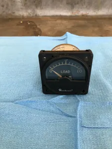 Beechjet Load Gauge PN 58-380048-3